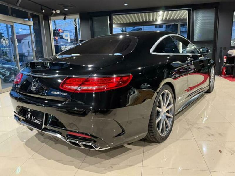 S-CLASS