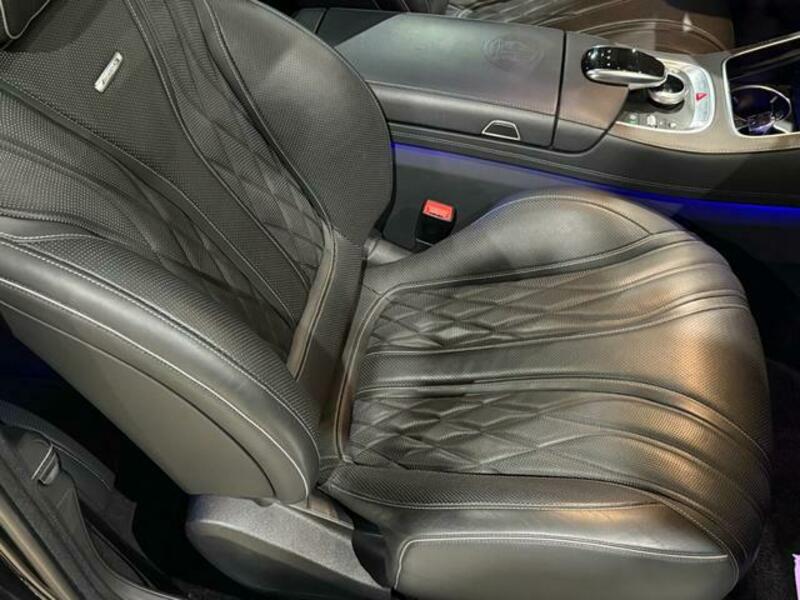 S-CLASS