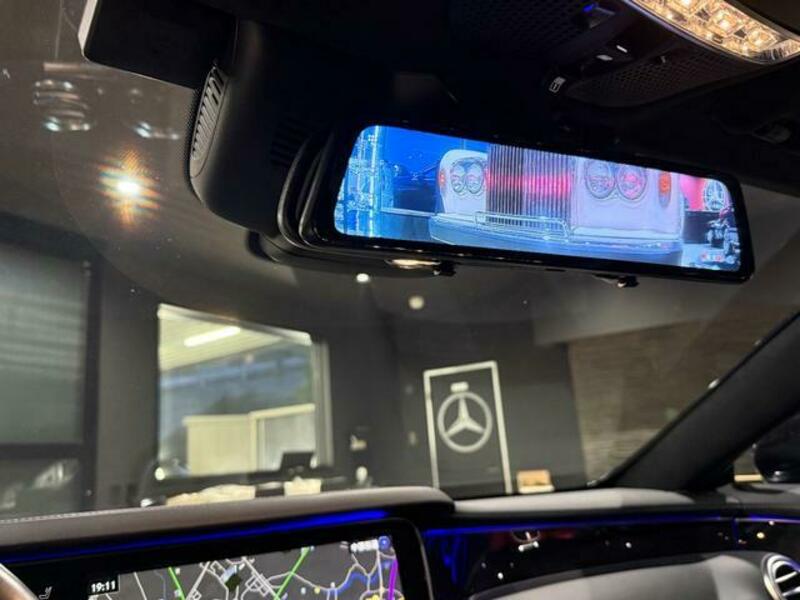 S-CLASS