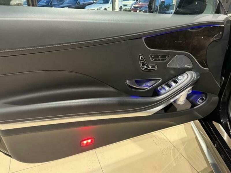 S-CLASS