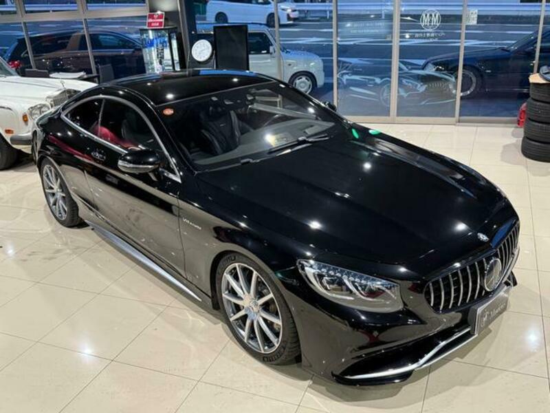 S-CLASS
