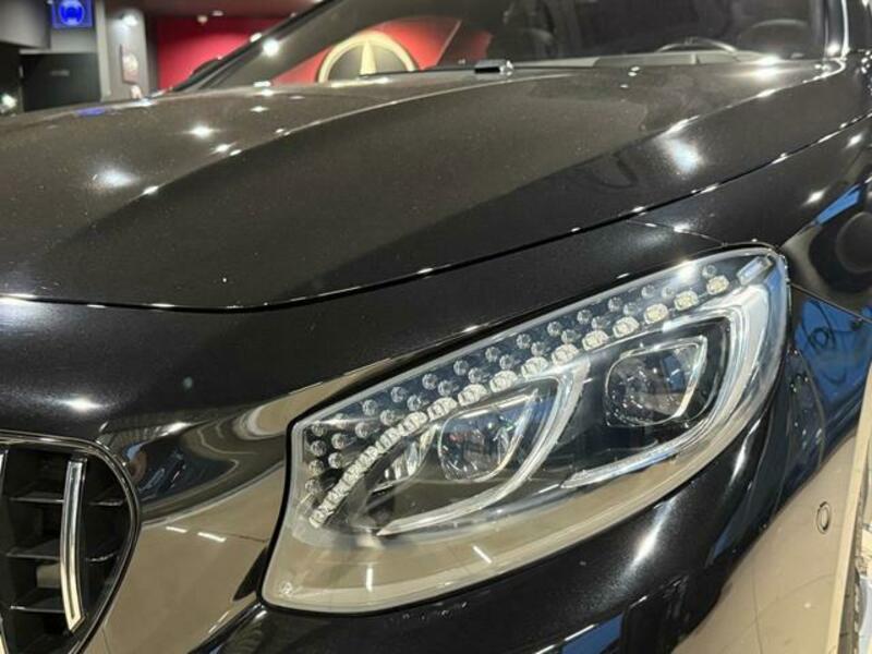 S-CLASS