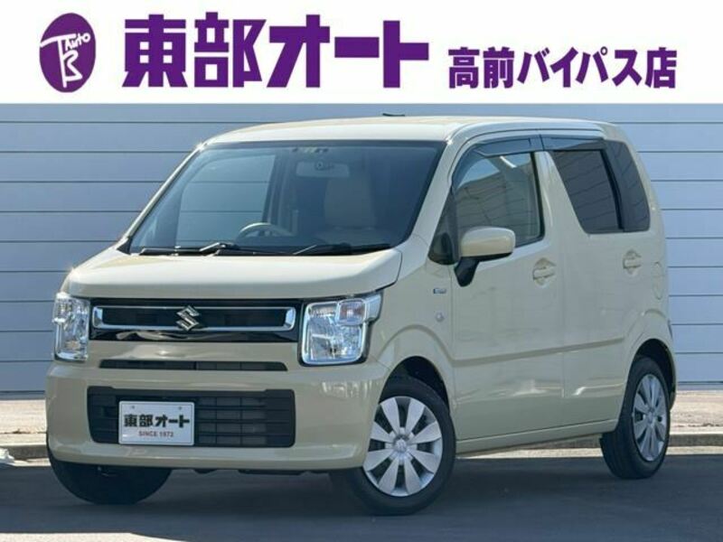 WAGON R-0