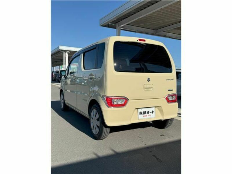 WAGON R
