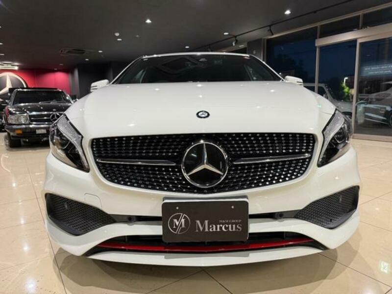 A-CLASS