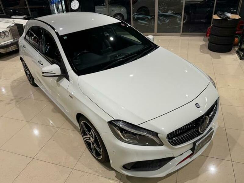 A-CLASS