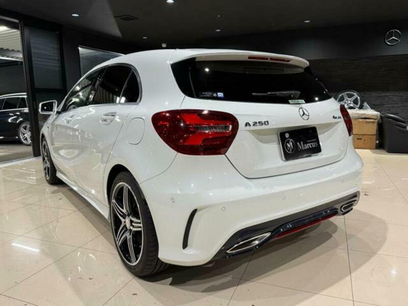 A-CLASS