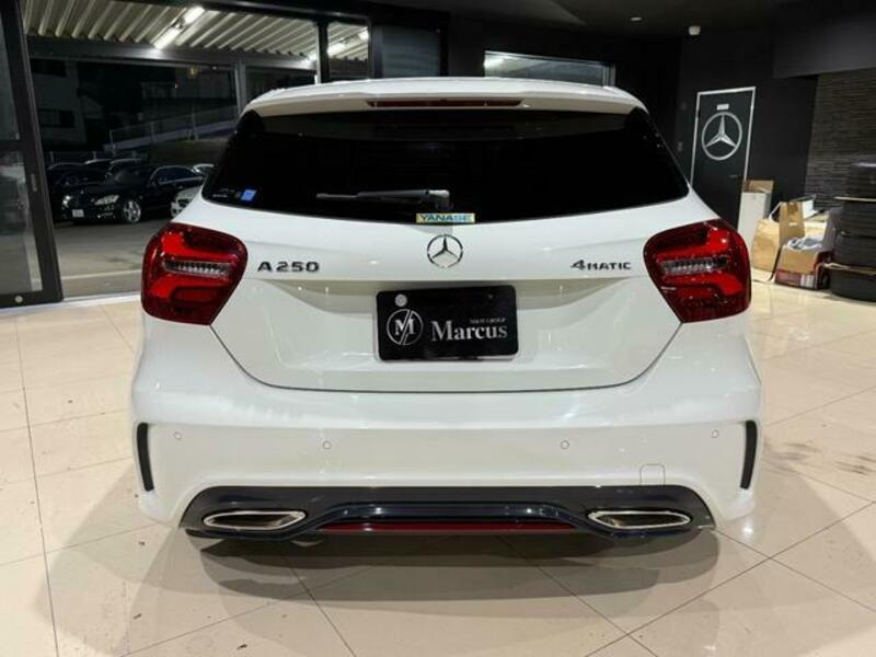 A-CLASS
