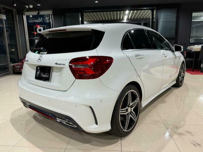 A-CLASS