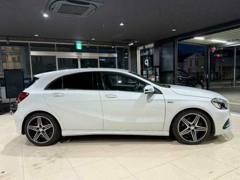 A-CLASS