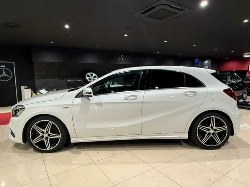 A-CLASS