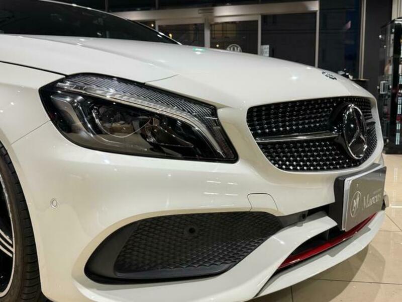 A-CLASS