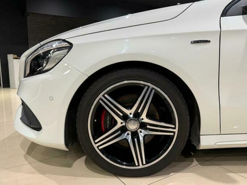 A-CLASS