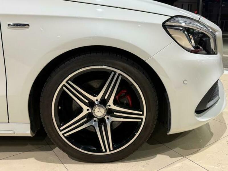 A-CLASS