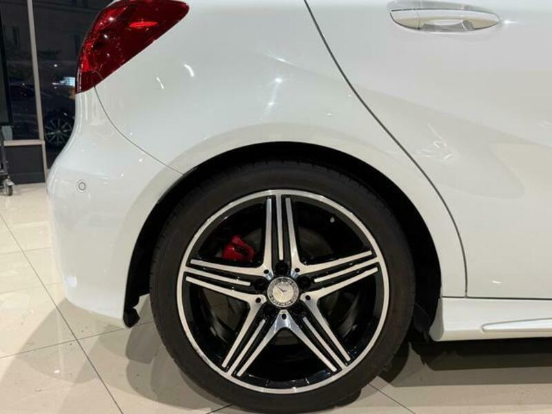 A-CLASS