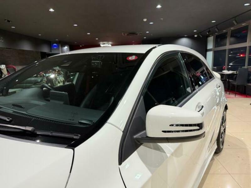 A-CLASS