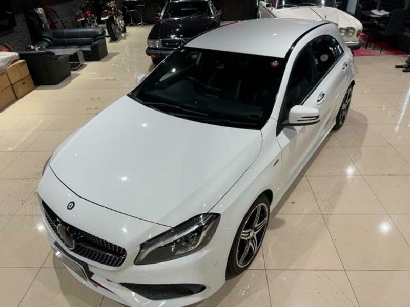 A-CLASS