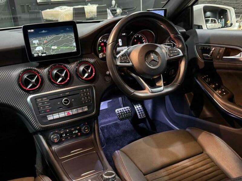 A-CLASS