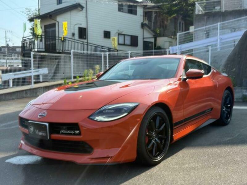 FAIRLADY Z