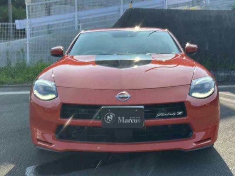 FAIRLADY Z