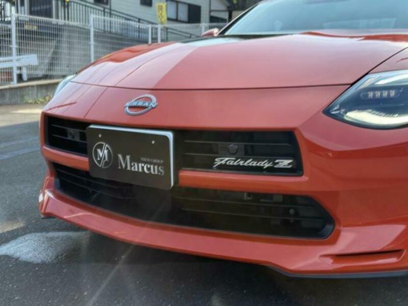 FAIRLADY Z