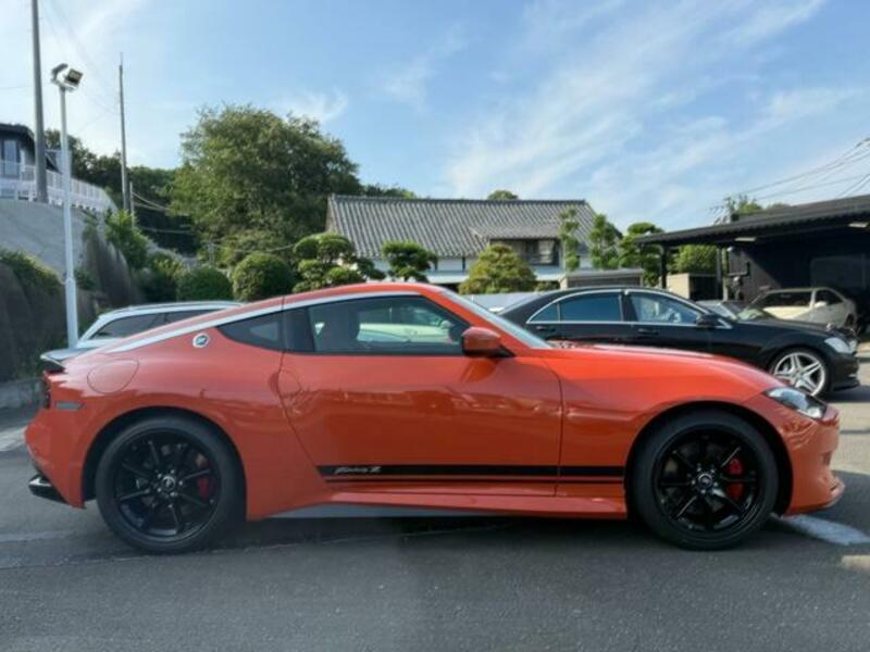 FAIRLADY Z