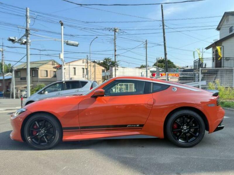 FAIRLADY Z