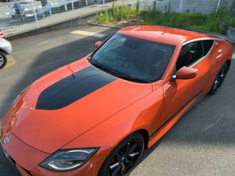 FAIRLADY Z