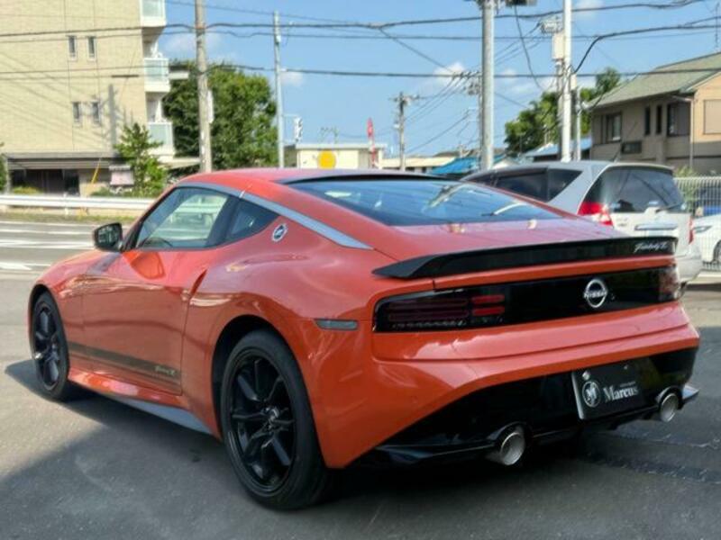 FAIRLADY Z
