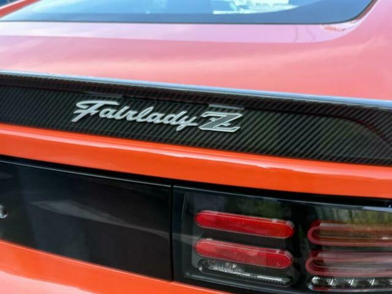FAIRLADY Z