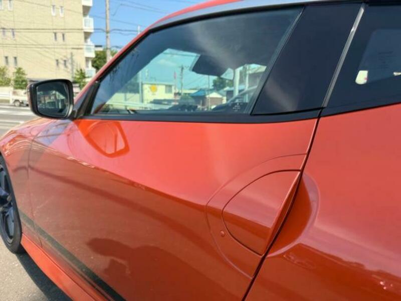 FAIRLADY Z
