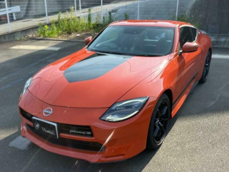 FAIRLADY Z
