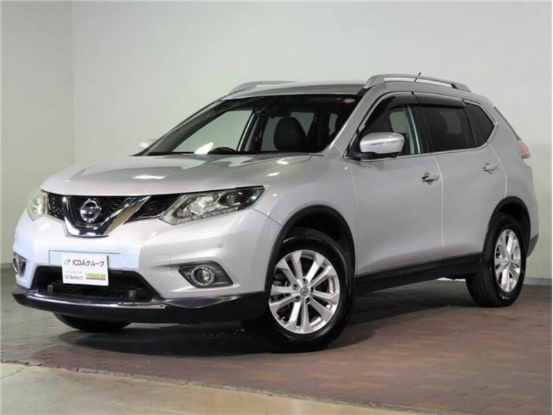 X-TRAIL-0