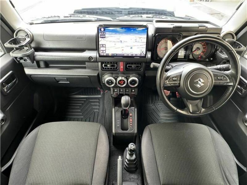 JIMNY SIERRA