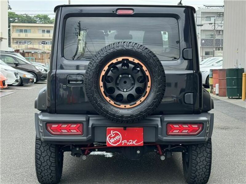 JIMNY SIERRA