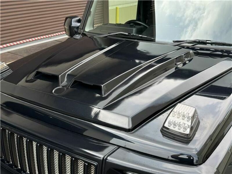 JIMNY SIERRA