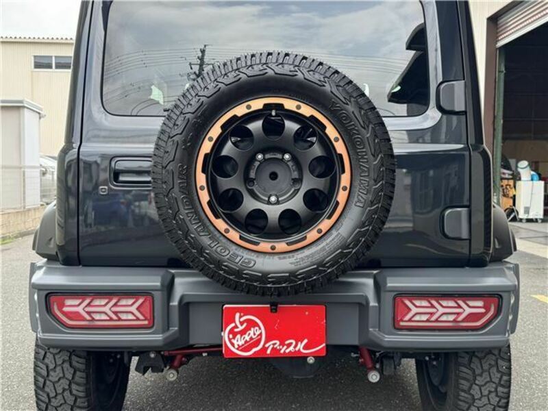 JIMNY SIERRA