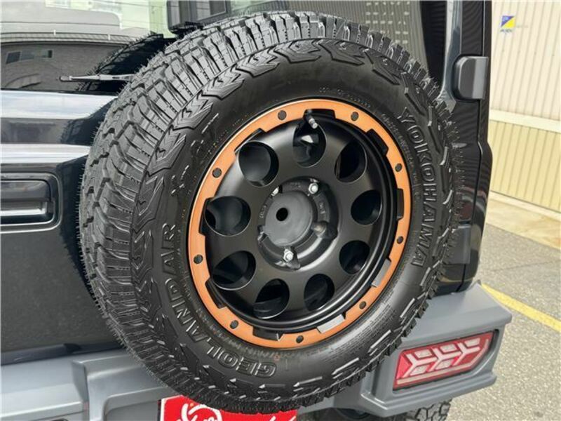 JIMNY SIERRA