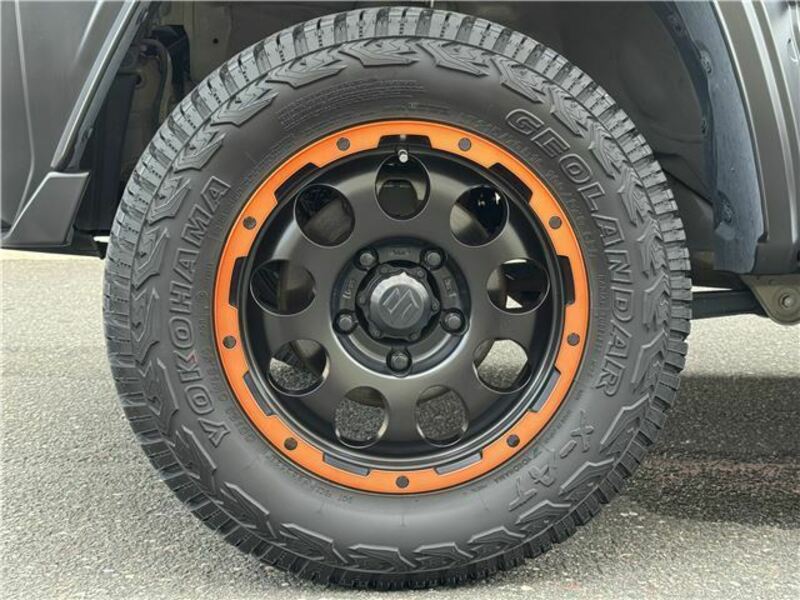 JIMNY SIERRA