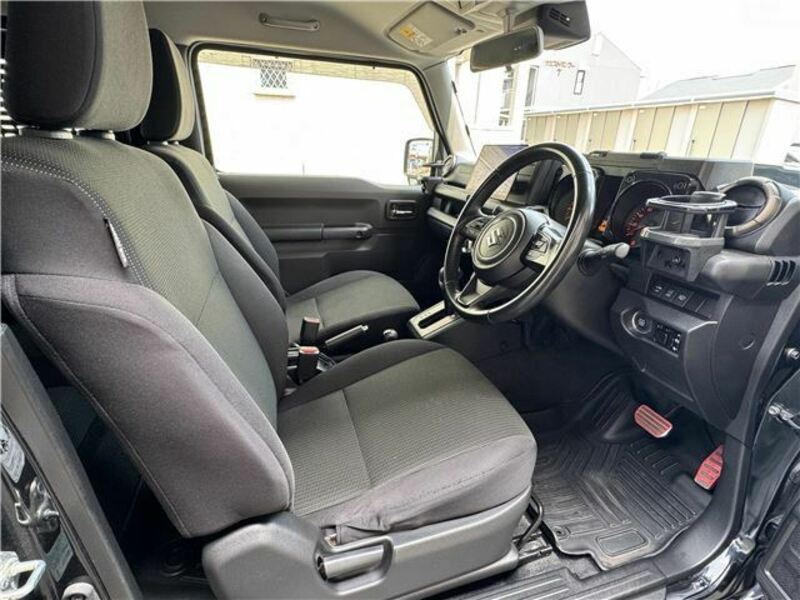 JIMNY SIERRA