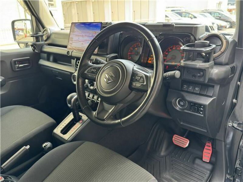 JIMNY SIERRA