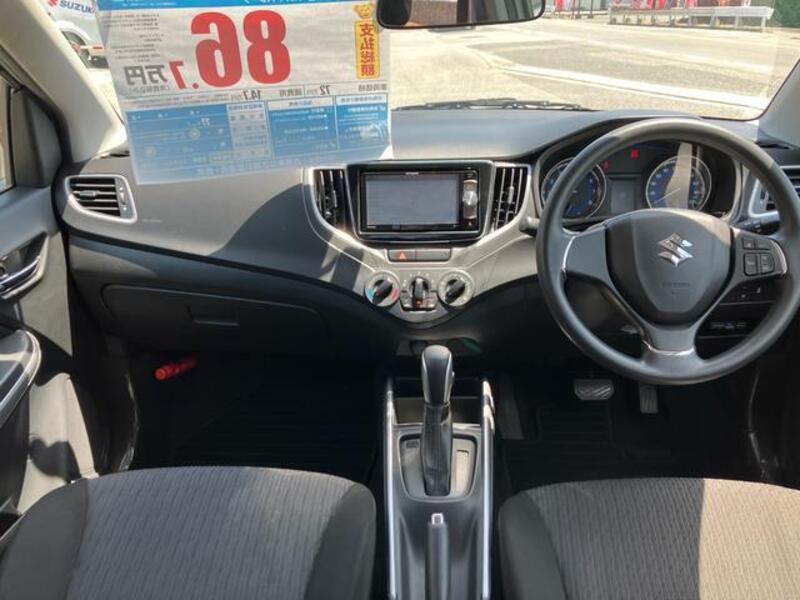 BALENO