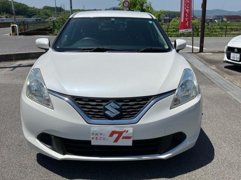 BALENO