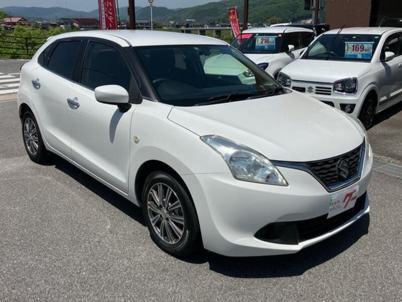 BALENO