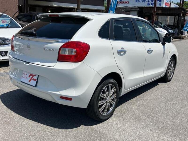 BALENO