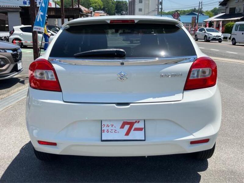BALENO