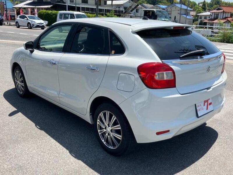 BALENO