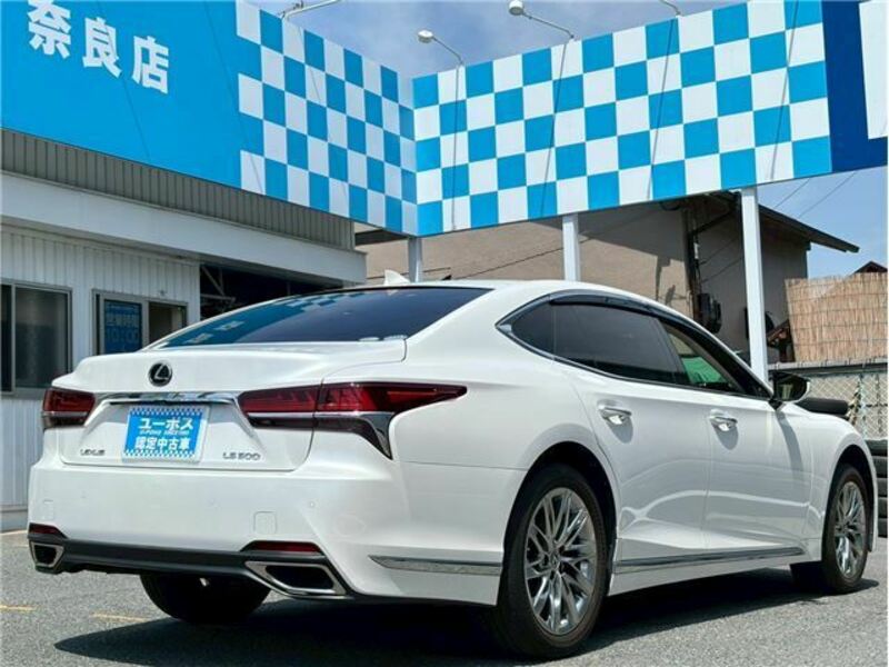 LS