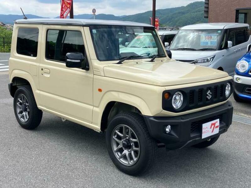 JIMNY
