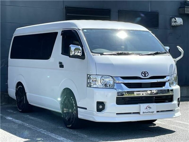 HIACE